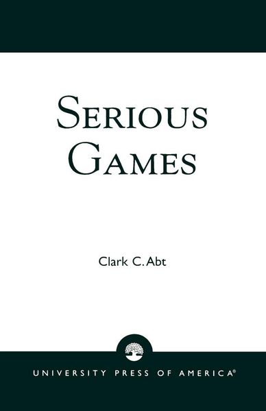 Produktbild: Serious Games
