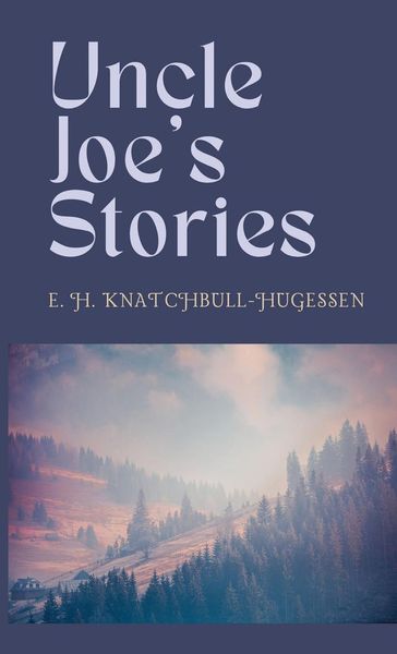 Produktbild: Uncle Joe's Stories