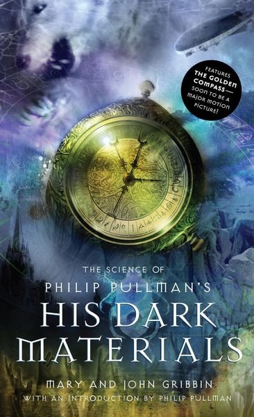 Produktbild: The Science of Philip Pullman's His Dark Materials