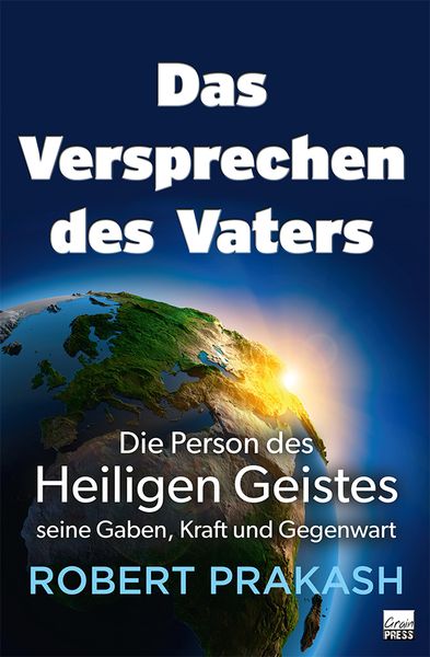 Produktbild: Das Versprechen des Vaters