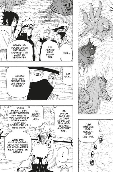 Produktbild: Naruto 72