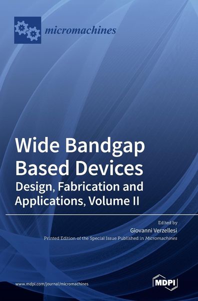 Produktbild: Wide Bandgap Based Devices