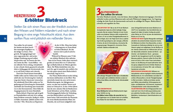 Produktbild: 30 Minuten f&uuml;r ein starkes Herz