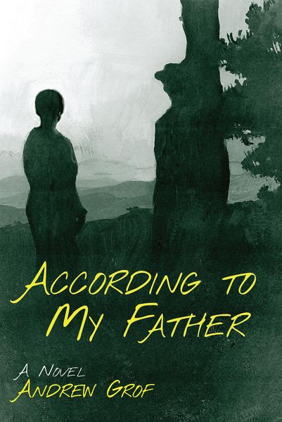 Produktbild: According To My Father