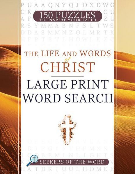 Produktbild: The Life and Words of Christ