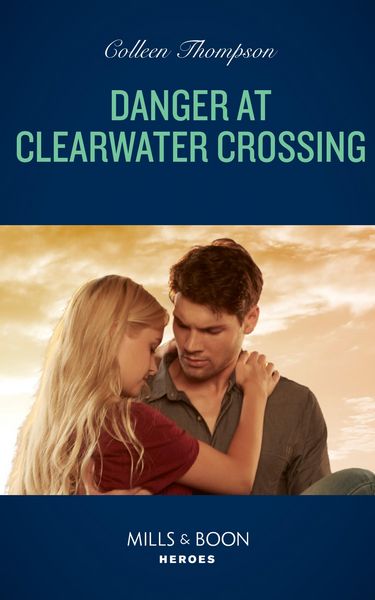 Produktbild: Danger At Clearwater Crossing