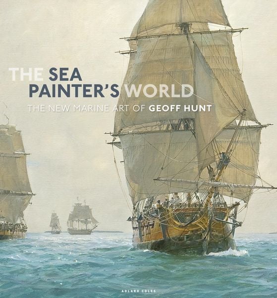 Produktbild: The Sea Painter's World