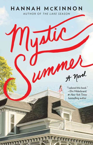 Produktbild: Mystic Summer