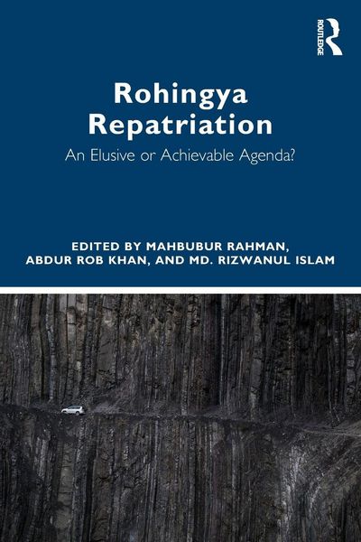 Produktbild: Rohingya Repatriation