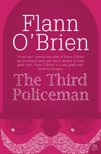 Produktbild: The Third Policeman