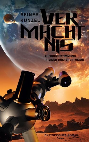 Produktbild: Verm&auml;chtnis