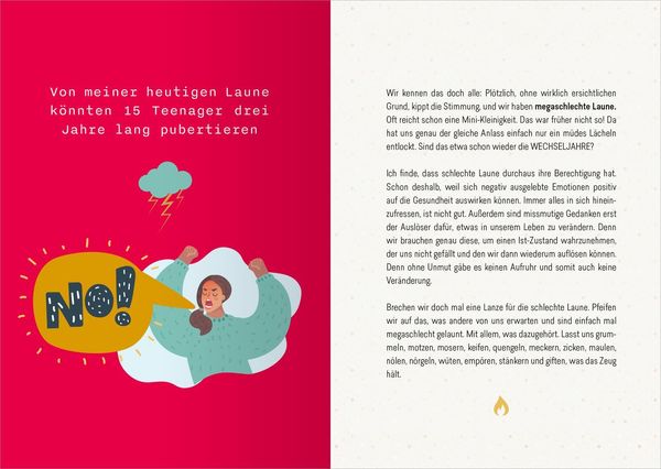 Produktbild: Ist dir auch so hei&szlig;?