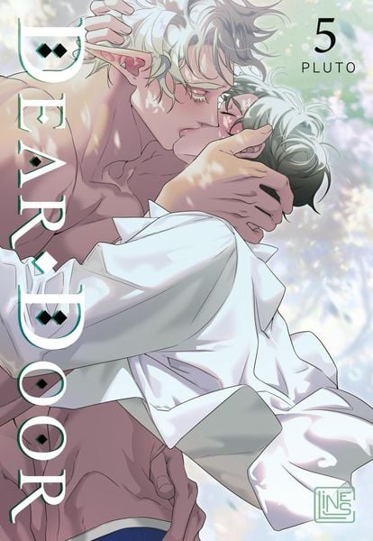 Produktbild: Dear.Door 5
