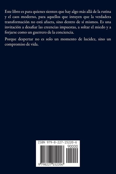 Produktbild: El Poder de Ser, Un viaje de Sanaci&oacute;n y Autodescubrimiento