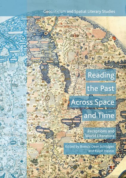 Produktbild: Reading the Past Across Space and Time