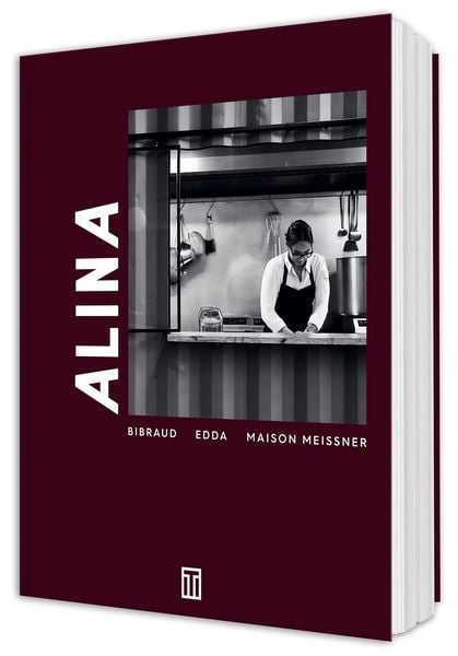 Produktbild: alina