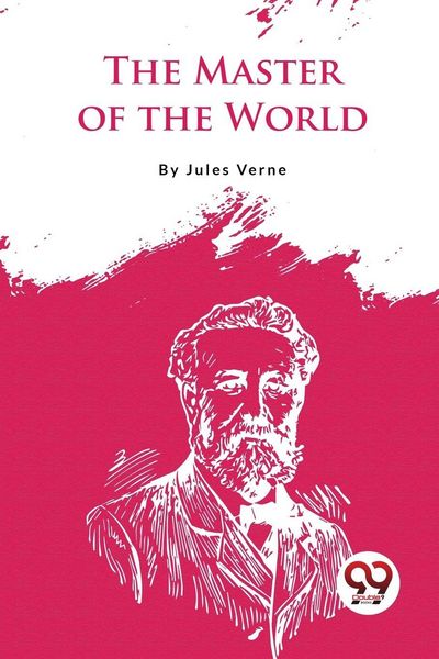Produktbild: The Master Of The World