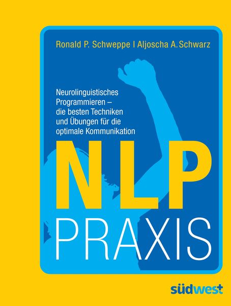 Produktbild: NLP Praxis