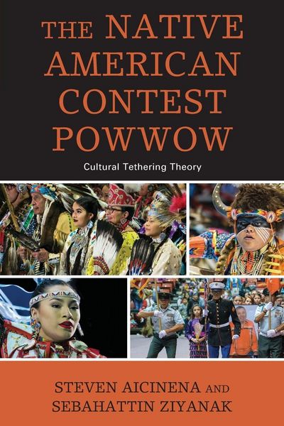 Produktbild: Native American Contest Powwow