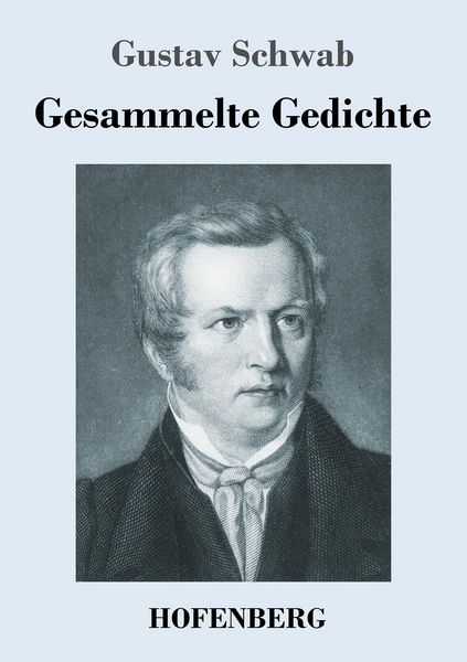 Produktbild: Gesammelte Gedichte