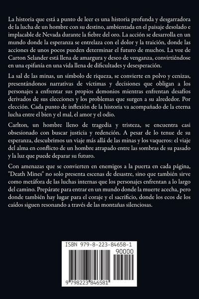 Produktbild: Entre Sal y Sangre