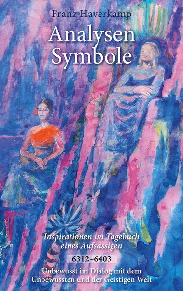 Produktbild: Analysen - Symbole (6312-6403)