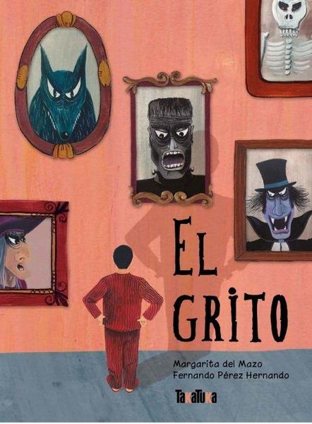 Produktbild: El grito
