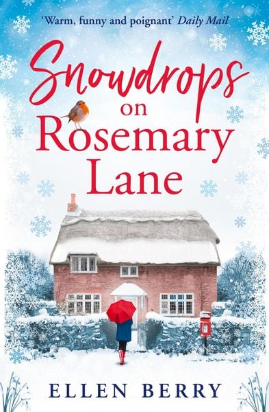 Produktbild: Snowdrops on Rosemary Lane