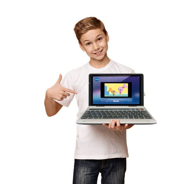 Produktbild: Genio Lernlaptop