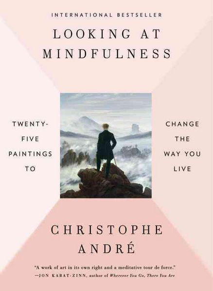 Produktbild: Looking at Mindfulness
