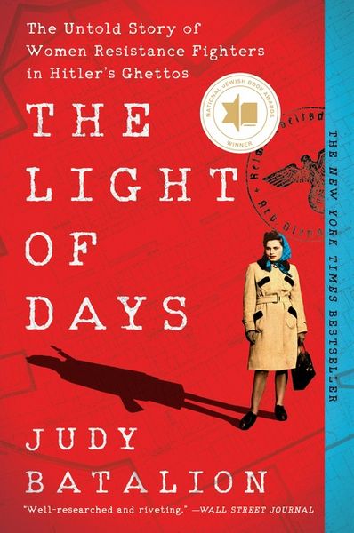 Produktbild: The Light of Days