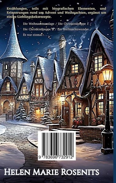 Produktbild: Advent Geschichten