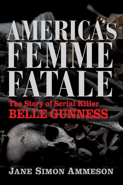 Produktbild: America's Femme Fatale