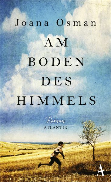Produktbild: Am Boden des Himmels