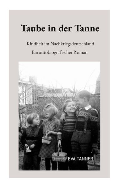 Produktbild: Taube in der Tanne