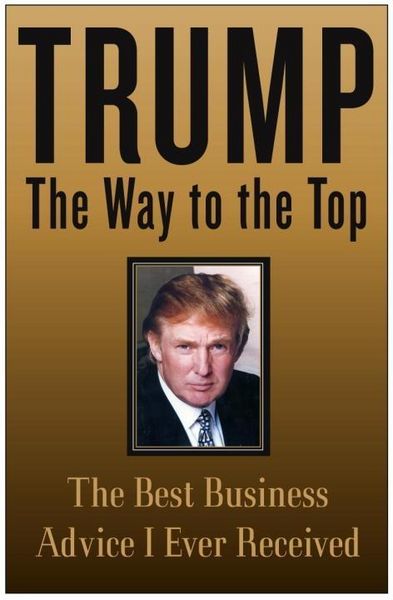 Produktbild: Trump: The Way to the Top