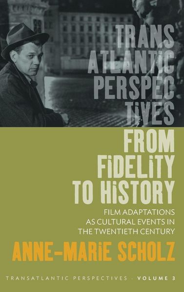 Produktbild: From Fidelity to History