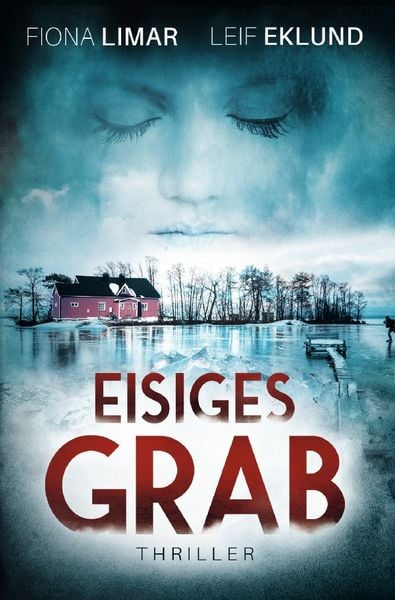 Produktbild: Schwedenthriller / Eisiges Grab