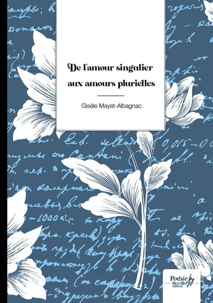 Produktbild: De l amour singulier aux amours