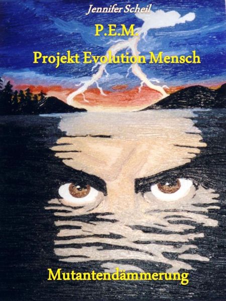 Produktbild: P.E.M. Projekt Evolution Mensch
