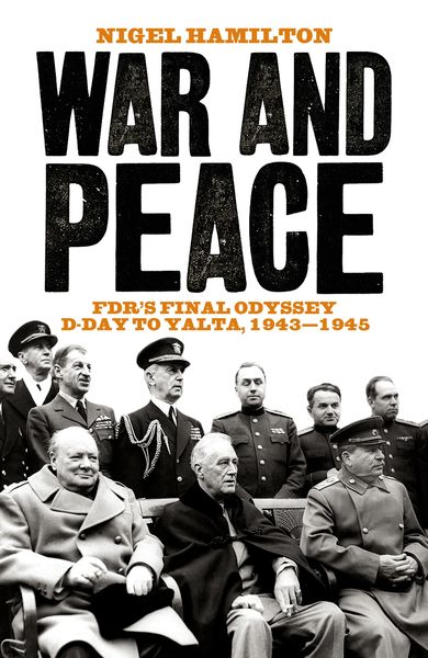 Produktbild: War and Peace
