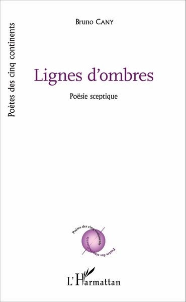 Produktbild: Lignes d'ombres