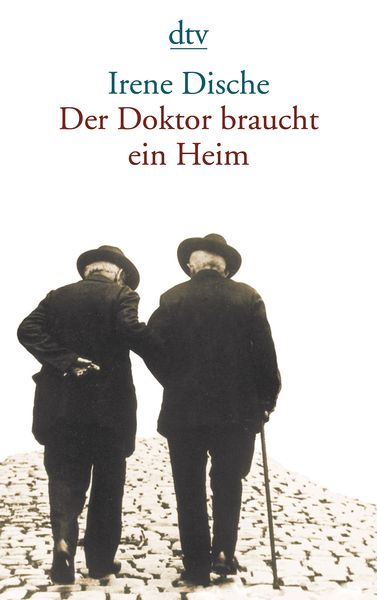 Produktbild: Der Doktor braucht ein Heim