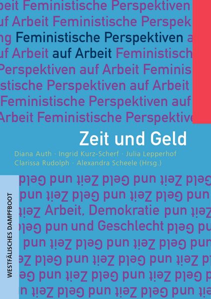 Produktbild: Zeit und Geld