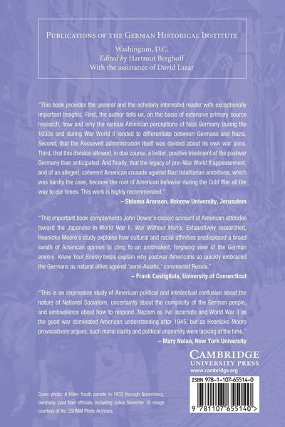 Produktbild: Know Your Enemy