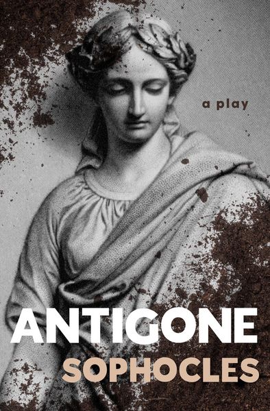 Produktbild: Antigone
