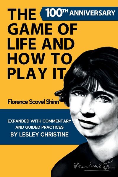 Produktbild: The Game of Life and How To Play It