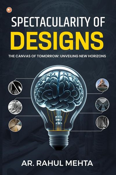 Produktbild: Spectacularity of Designs