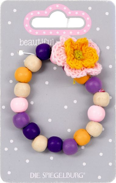 Produktbild: Holz-Armband