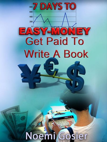 Produktbild: 7 Days To Easy Money